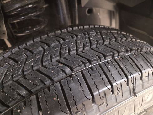 New 2026 RAM 2500 Tradesman image 26