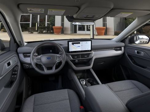 New 2026 Ford Explorer Active AWD/4WD image 9