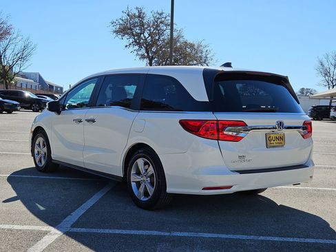 Used 2019 Honda Odyssey EX-L image 5
