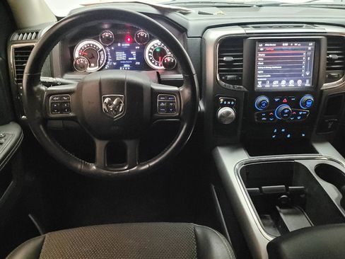 Used 2017 RAM 1500 Sport w/ Convenience Group RWD image 22