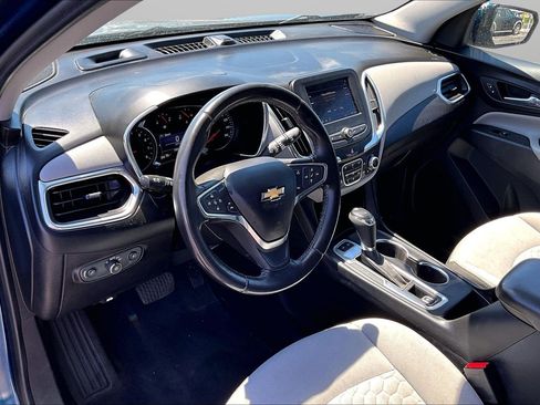 Used 2020 Chevrolet Equinox LT AWD/4WD image 20