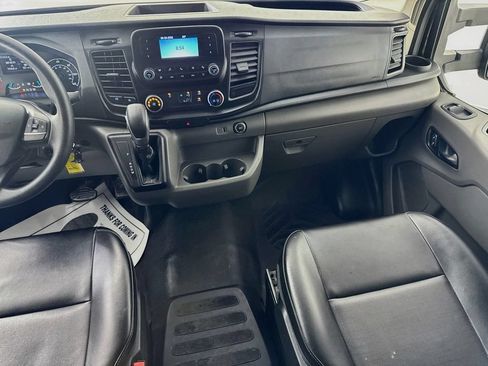 Used 2023 Ford Transit 350 Low Roof RWD image 26
