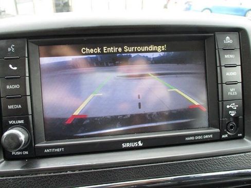 Used 2014 RAM C/V Tradesman FWD image 18
