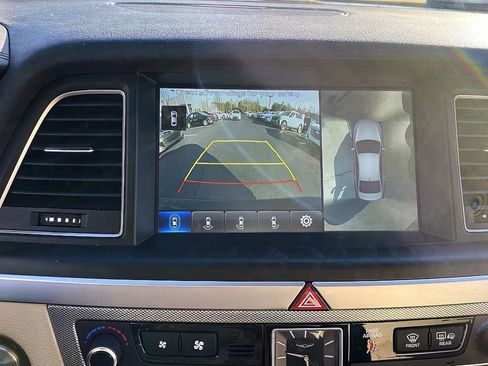 Used 2019 Genesis G80 3.8 w/ Ultimate Package 03 image 21