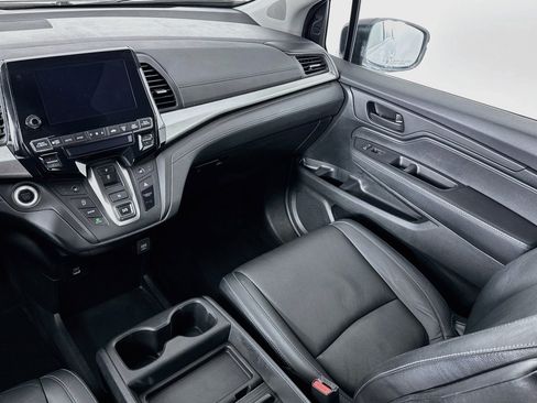 Certified 2022 Honda Odyssey EX-L image 23