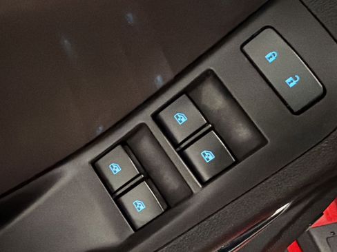 Used 2015 Chevrolet Camaro LT w/ RS Package image 12