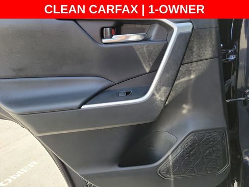 Used 2024 Toyota RAV4 XLE FWD image 17
