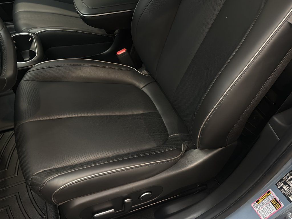 Certified 2023 Hyundai Ioniq 5 SEL AWD/4WD image 12