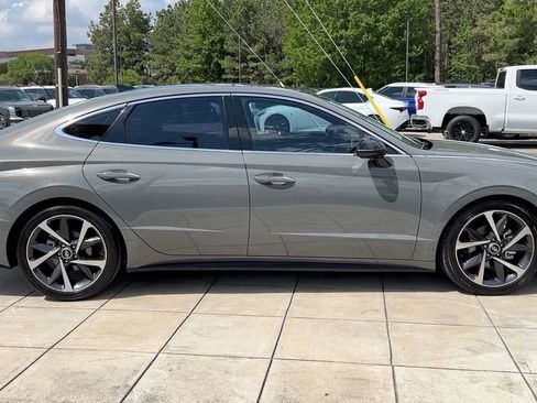 Used 2023 Hyundai Sonata SEL Plus image 15