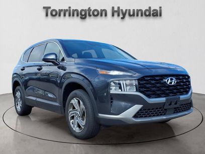 Certified 2023 Hyundai Santa Fe SE w/ Cargo Package