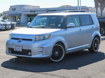 Used 2014 Scion xB