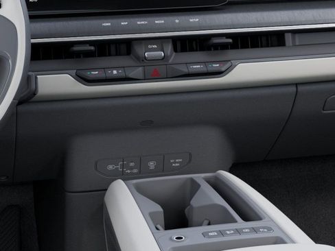New 2026 Kia EV9 Wind AWD/4WD image 23
