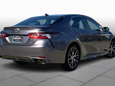 Used 2024 Toyota Camry SE w/ Convenience Package image 13