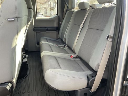 Used 2017 Ford F150 XL w/ Equipment Group 101A Mid image 12