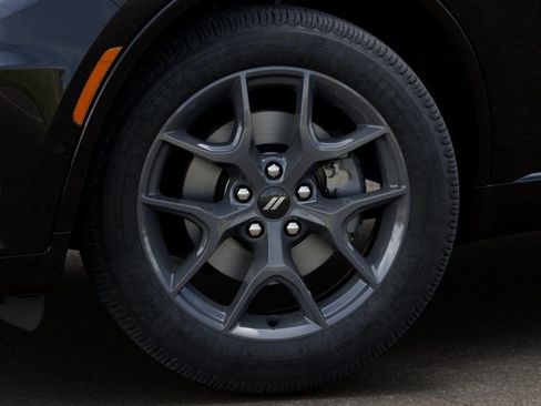 New 2026 Dodge Durango GT image 8