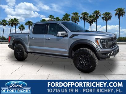 Certified 2023 Ford F150 Raptor w/ Raptor 37 Performance Package