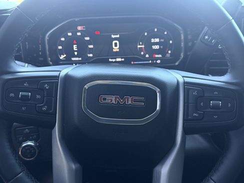 Used 2024 GMC Sierra 1500 Elevation RWD image 23