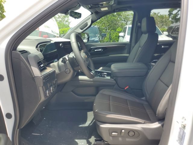 New 2026 Chevrolet Tahoe High Country RWD image 7