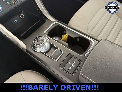 Used 2018 Ford Fusion S image 20