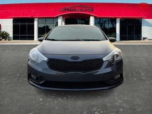 Used 2016 Kia Forte LX FWD image 6