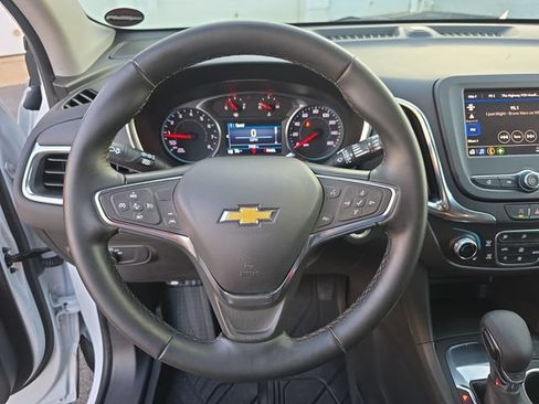 Certified 2024 Chevrolet Equinox LT w/ LPO, Floor Liner Package FWD image 16