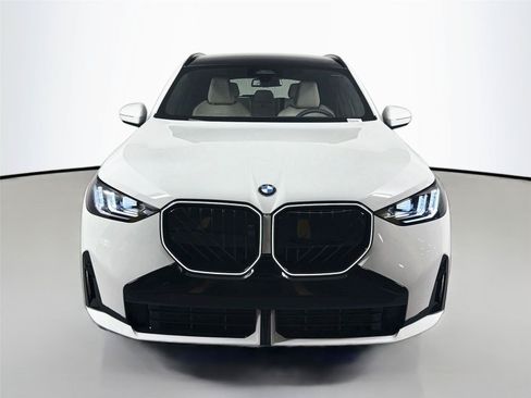 New 2026 BMW X3 xDrive30i w/ Premium Package AWD/4WD image 2