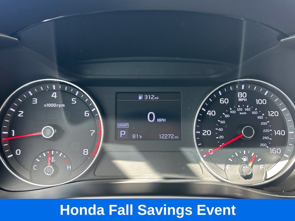 Used 2021 Kia Forte LXS FWD image 24