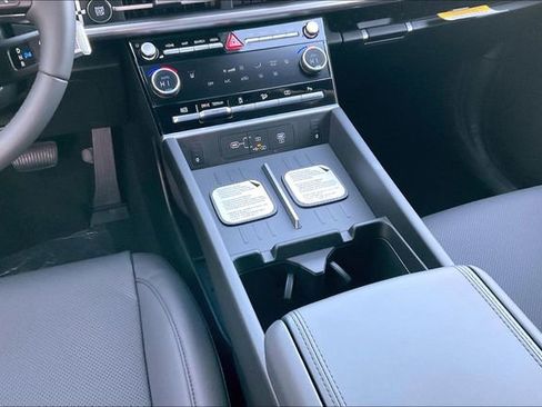 New 2026 Hyundai Santa Fe XRT AWD/4WD image 8