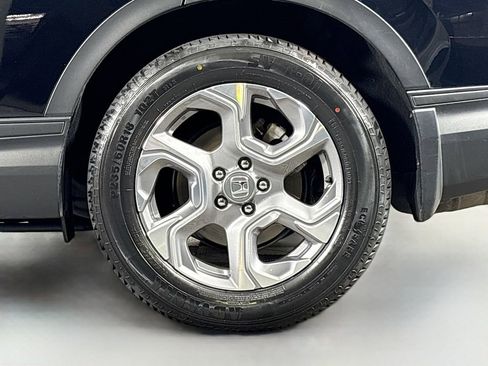 Used 2018 Honda CR-V EX-L image 32