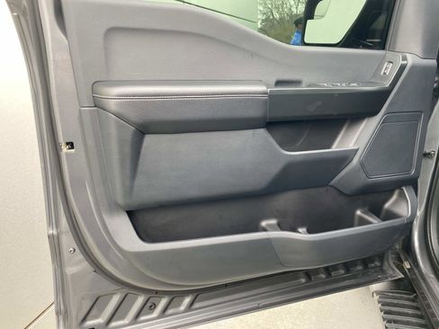 Used 2023 Ford F150 XL w/ STX Appearance Package image 16