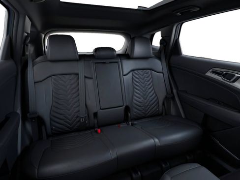 New 2027 Kia Sportage X-Line AWD/4WD image 16