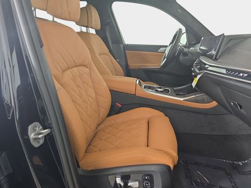 New 2026 BMW X7 xDrive40i AWD/4WD image 9