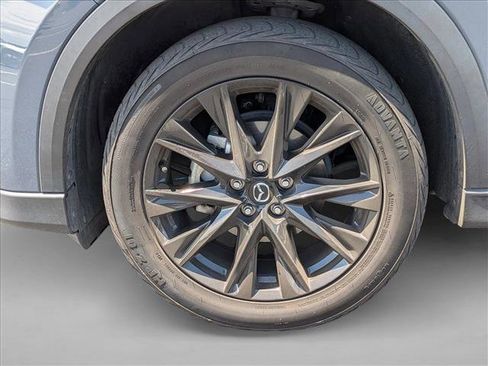 Certified 2023 MAZDA CX-5 Carbon Edition AWD/4WD image 13