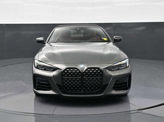 Used 2024 BMW 440i xDrive Convertible w/ Premium Package AWD/4WD video 2