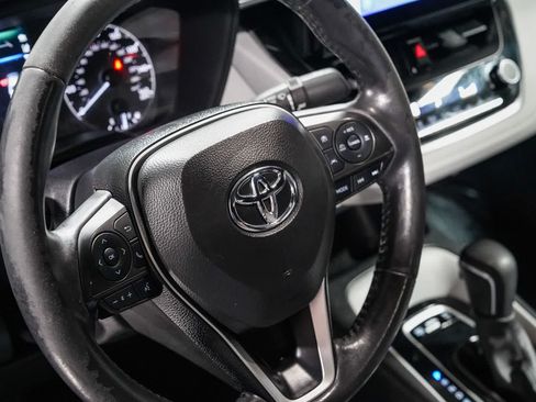 Certified 2024 Toyota Corolla SE FWD image 21