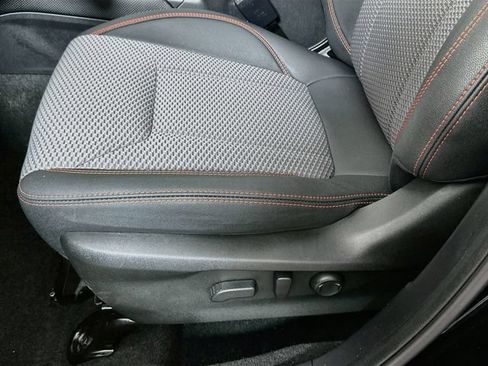 Certified 2024 Subaru Forester Sport AWD/4WD image 21