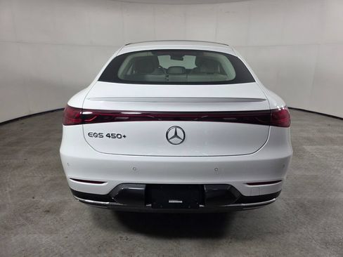 Certified 2023 Mercedes-Benz EQS 450+ Sedan image 5