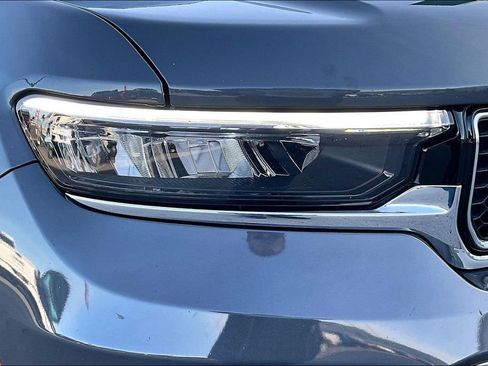 Used 2022 Jeep Grand Cherokee L Overland image 30