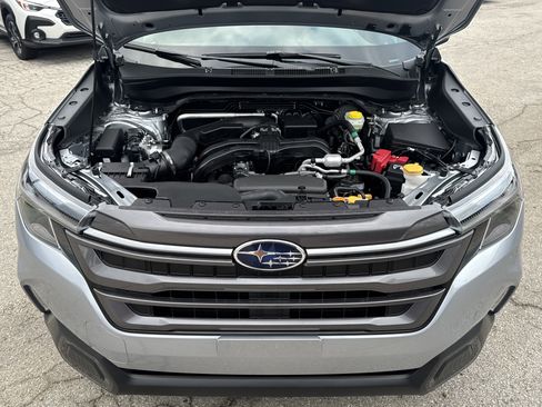 New 2026 Subaru Forester Limited image 9