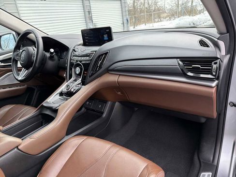 Used 2019 Acura RDX AWD w/ Technology Package image 16