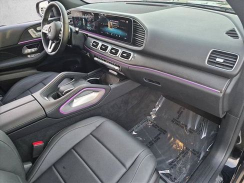Certified 2023 Mercedes-Benz GLE 350 image 21