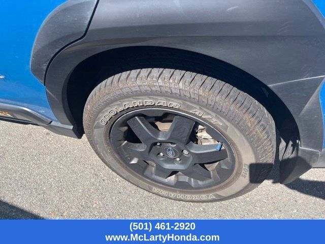 Used 2025 Subaru Outback Wilderness AWD/4WD image 13