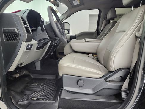 Used 2019 Ford F350 XL w/ STX Appearance Package image 8