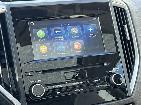 Used 2021 Subaru Forester Premium w/ Popular Package #1 image 15