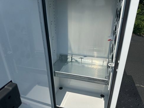 New 2025 Chevrolet Express 3500 w/ Power Convenience Package image 28