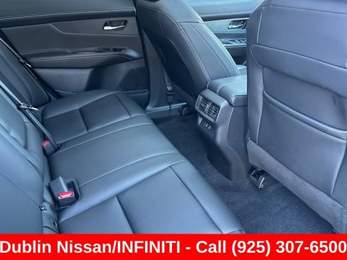 Used 2025 Nissan Murano SL w/ Cargo Package AWD/4WD image 18
