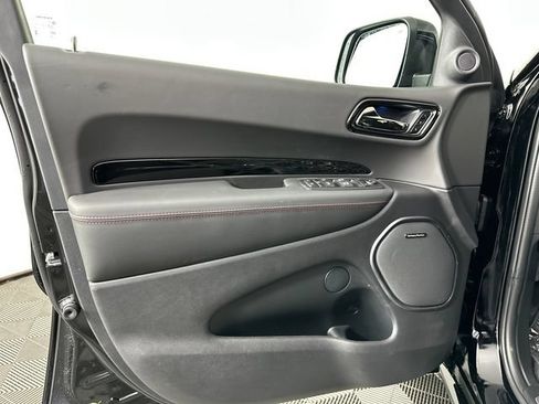 New 2027 Dodge Durango GT AWD/4WD image 6