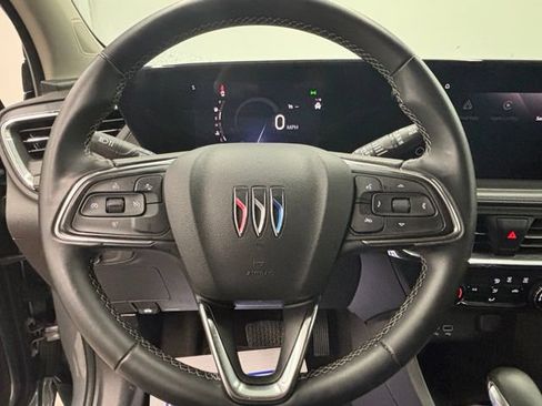 Used 2025 Buick Encore GX Preferred FWD image 21