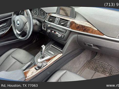 Used 2014 BMW 328i Sedan image 36