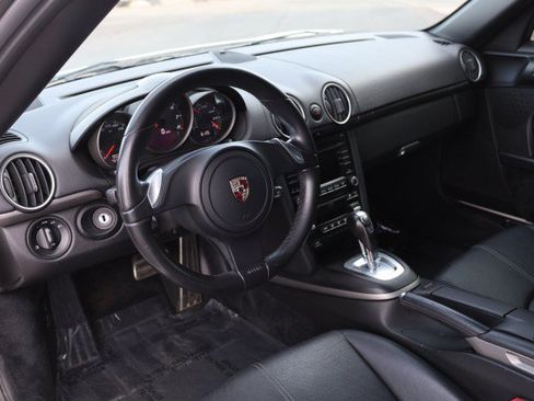 Used 2011 Porsche Cayman RWD image 24
